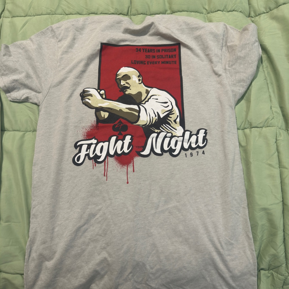 Zero foxtrot T-Shirt